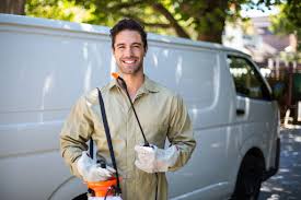 Best Pest Prevention Services  in Washingtonville, NY